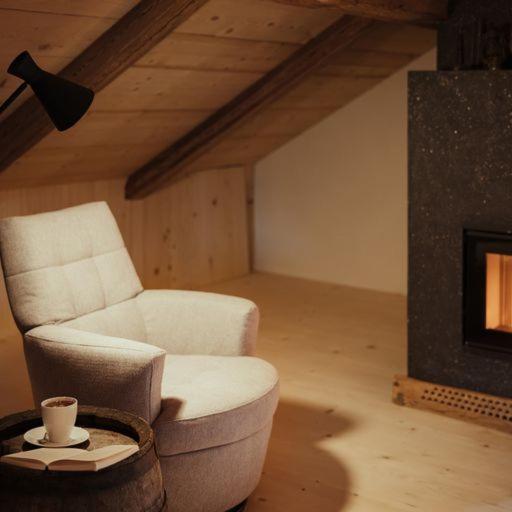 Bed and Breakfast Osti Vedl San Martino in Badia Esterno foto