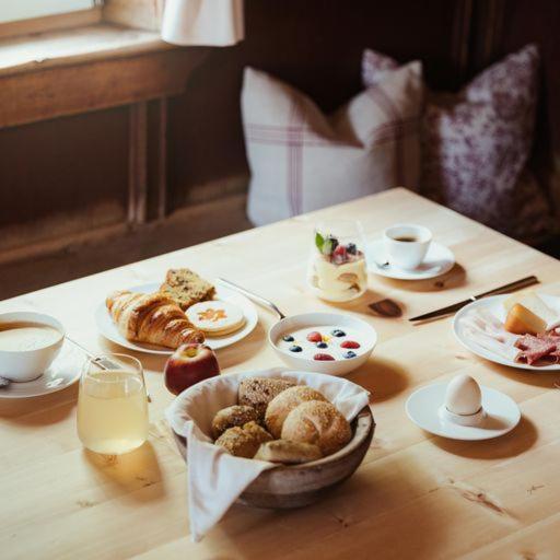 Bed and Breakfast Osti Vedl San Martino in Badia Esterno foto