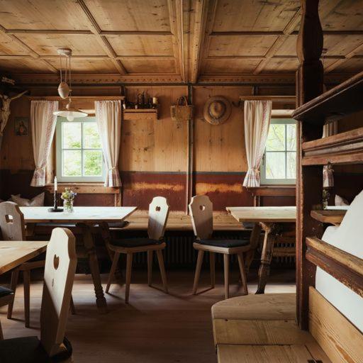 Bed and Breakfast Osti Vedl San Martino in Badia Esterno foto